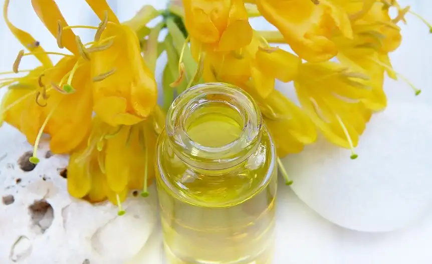 Olejek jojoba