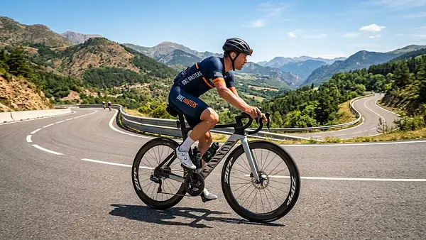 Najlepsze rowery szosowe 2025 – jak wybrać idealny model?