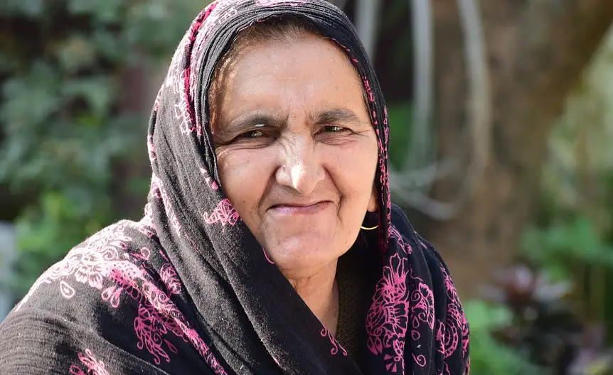 Babcia